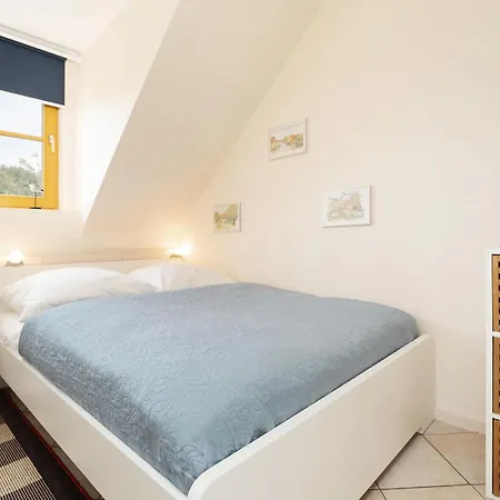 Appartamento Schwalbennest 40