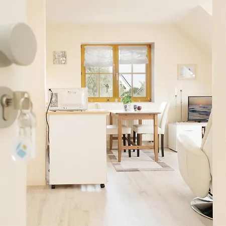 Appartement Schwalbennest 40