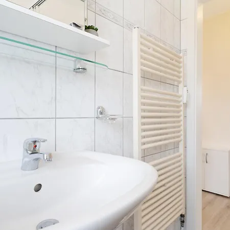 Appartamento Schwalbennest 40